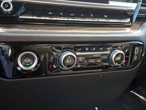 Certified 2024 GMC Sierra 1500 Elevation AWD/4WD image 15
