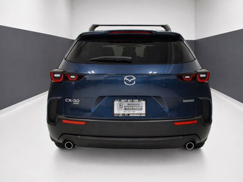Used 2023 MAZDA CX-50 2.5 S w/ Accent Package AWD/4WD image 9