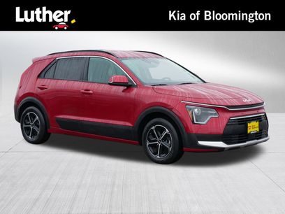Certified 2023 Kia Niro EX w/ EX Cold Weather Package