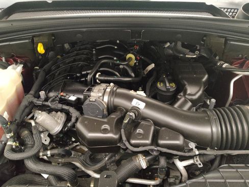 Used 2021 Jeep Grand Cherokee L Limited w/ Luxury Tech Group II image 30