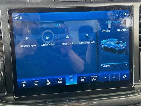 Used 2021 Ford F150 XLT w/ Equipment Group 302A High AWD/4WD image 29