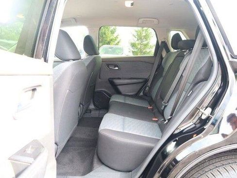Used 2023 Nissan Rogue SV AWD/4WD image 20
