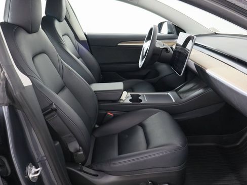 Used 2023 Tesla Model 3 Performance image 17