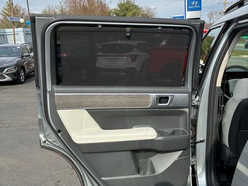 Used 2024 Hyundai Santa Fe Calligraphy image 50