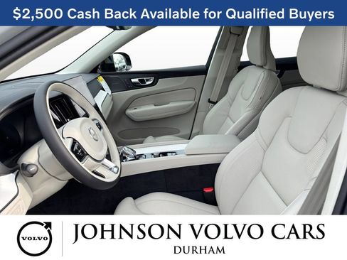 New 2026 Volvo XC60 T8 Ultra w/ Protection Package Premier image 13