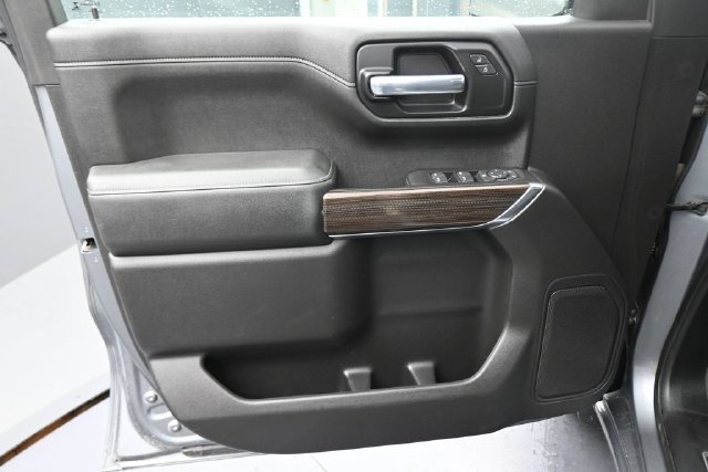 Used 2020 Chevrolet Silverado 1500 LT w/ All-Star Edition AWD/4WD image 21
