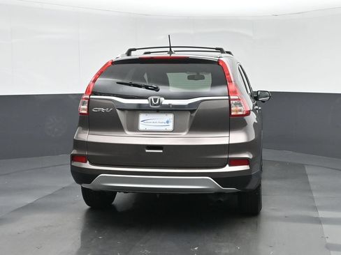 Used 2016 Honda CR-V EX-L image 6