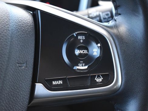 Used 2022 Honda CR-V EX-L image 8