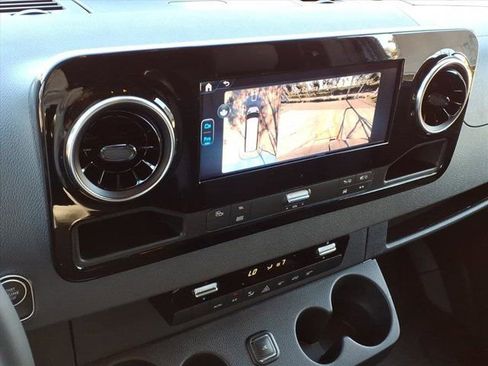 New 2026 Mercedes-Benz Sprinter 144 Cargo image 6