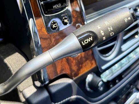 Used 2016 Rolls-Royce Ghost RWD image 37