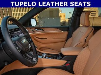 Used 2026 Jeep Grand Cherokee L Summit w/ Advanced Protech Group IV video 2