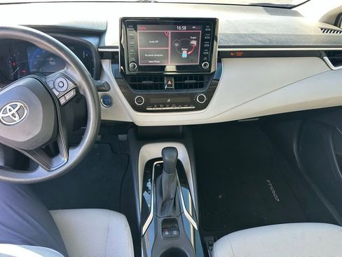 Certified 2020 Toyota Corolla LE image 10