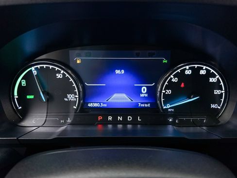 Used 2023 Ford Maverick Lariat w/ Lariat Luxury Package FWD image 36