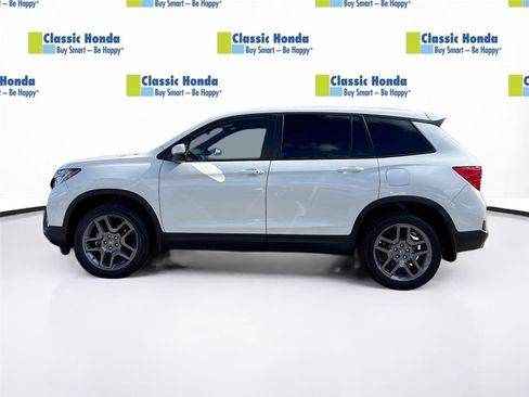 Certified 2023 Honda Passport EX-L image 4