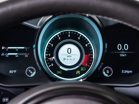 Used 2023 Aston Martin V12 Vantage RWD image 27