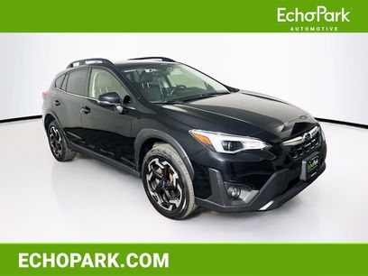 Used 2023 Subaru Crosstrek 2.5i Limited