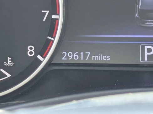 Used 2023 Nissan Murano SL w/ SL Moonroof Package FWD image 33