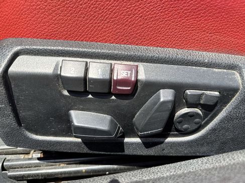 Used 2015 BMW 428i Convertible image 12