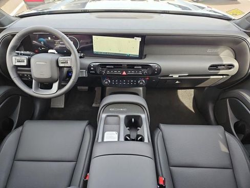 New 2026 Hyundai Palisade XRT Pro AWD/4WD image 9
