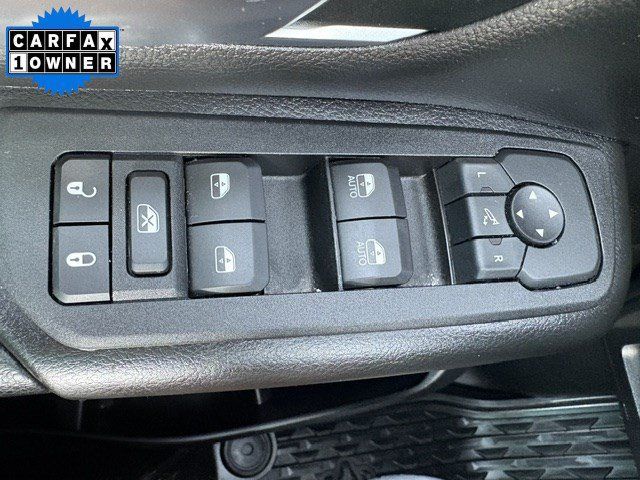 Used 2025 RAM 1500 Big Horn AWD/4WD image 22