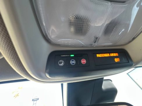 Used 2021 Buick Encore GX Select FWD image 33
