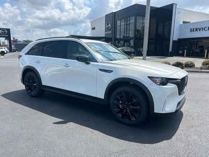 New 2026 MAZDA CX-70 3.3 Turbo S w/ Premium Package