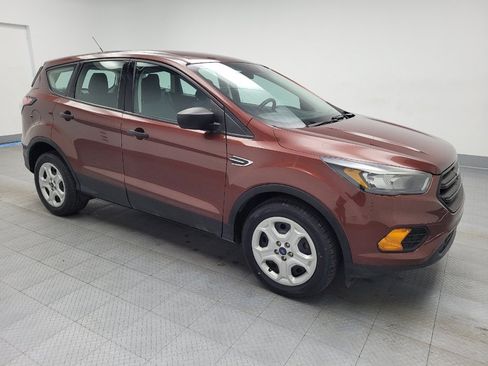 Used 2018 Ford Escape S image 11