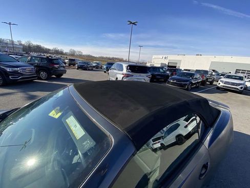 Used 2015 Chevrolet Camaro LT image 3