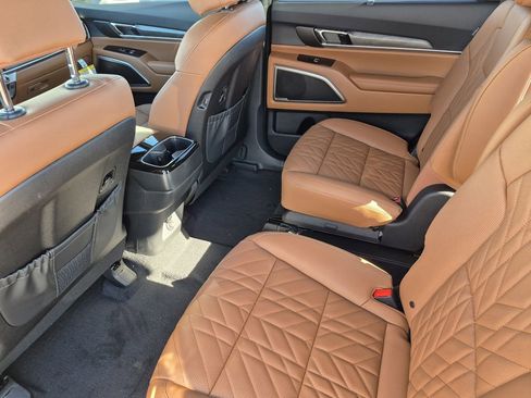 New 2025 Kia Telluride EX X-Line image 12