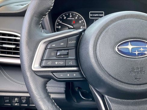 Certified 2025 Subaru Outback Limited w/ Popular Package #2 image 19