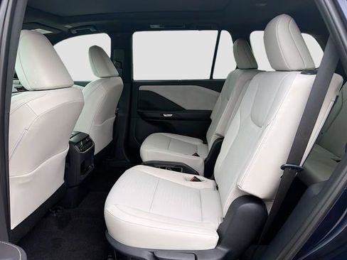 New 2026 Lexus TX 350 FWD image 23