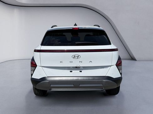 New 2026 Hyundai Kona Limited AWD/4WD image 4