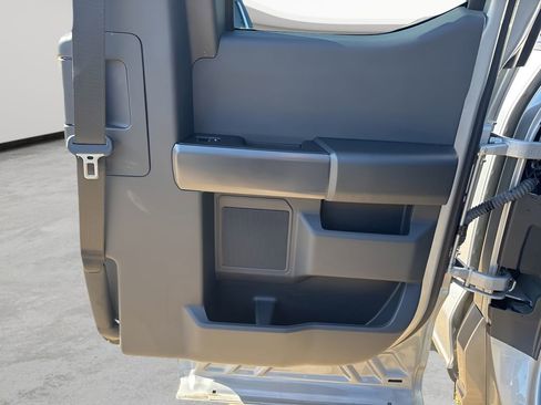 Used 2025 Ford F150 STX w/ Equipment Group 200A image 12