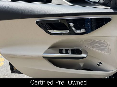 Used 2023 Mercedes-Benz C 300 4MATIC Sedan image 29
