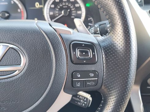 Used 2021 Lexus NX 300 F Sport w/ Accessory Package image 40