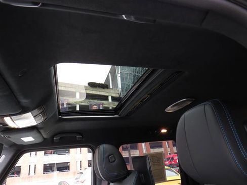 Used 2025 Mercedes-Benz G 580 w/ EQ Technology image 23