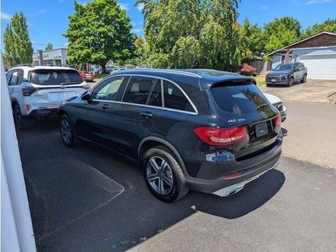 Used 2019 Mercedes-Benz GLC 300 4MATIC image 41