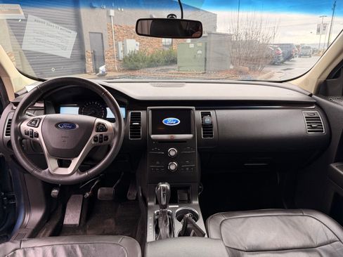 Used 2019 Ford Flex SEL w/ Equipment Group 202A image 10