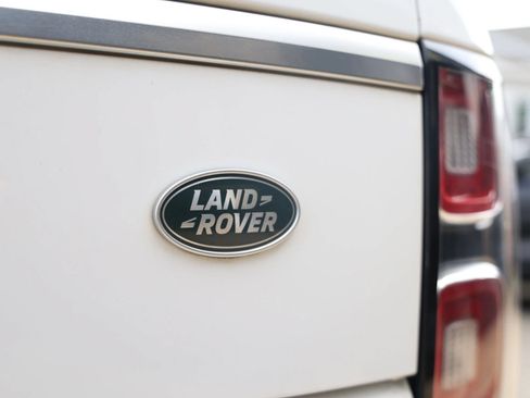 Used 2021 Land Rover Range Rover Westminster Edition AWD/4WD image 36