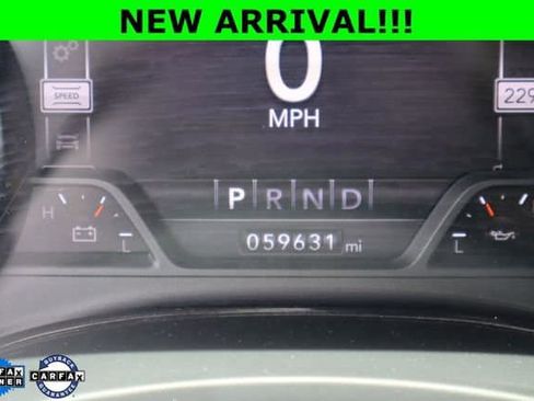Used 2019 RAM 2500 Laramie AWD/4WD image 9