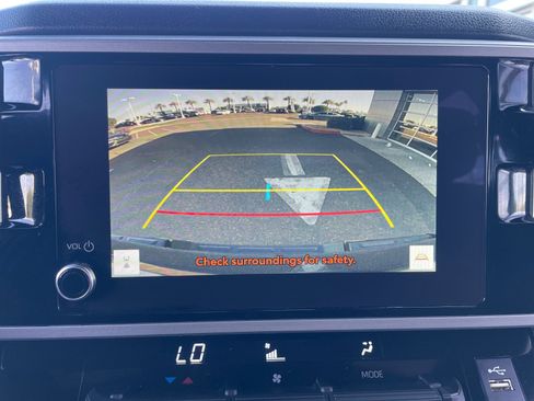 Certified 2026 Toyota Tundra SR5 w/ SR5 Convenience Package AWD/4WD image 27