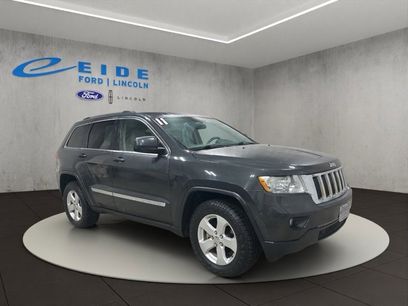 Used 2011 Jeep Grand Cherokee Laredo