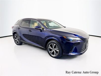 Certified 2023 Lexus RX 350 Premium