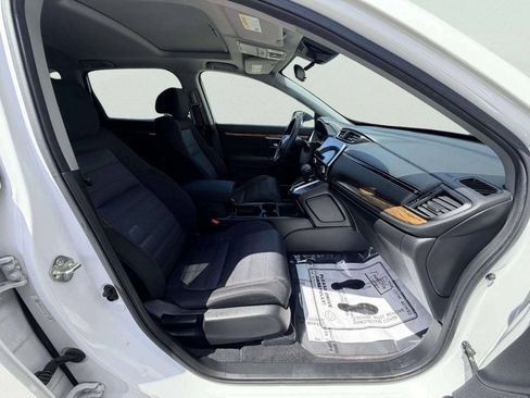 Used 2019 Honda CR-V EX image 31