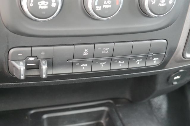 Used 2018 RAM 3500 Tradesman w/ Power & Remote Entry Group AWD/4WD image 23