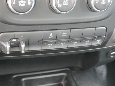 Used 2018 RAM 3500 Tradesman w/ Power & Remote Entry Group AWD/4WD image 23