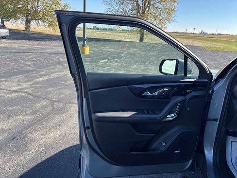 Used 2023 Chevrolet Blazer RS w/ Driver Confidence II Package image 21