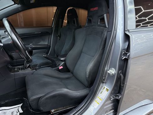 Used 2015 Mitsubishi Lancer Evolution Final Edition image 14