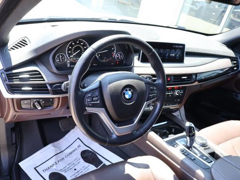 Used 2017 BMW X5 xDrive35i AWD/4WD image 24