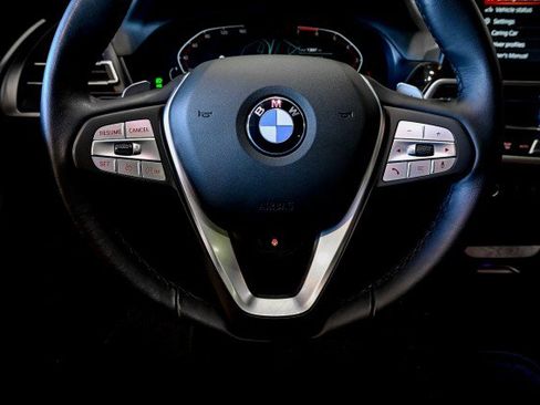 Used 2023 BMW X3 xDrive30i w/ Convenience Package image 32